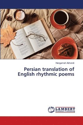 bokomslag Persian translation of English rhythmic poems