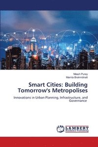 bokomslag Smart Cities