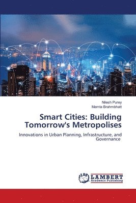 Smart Cities 1