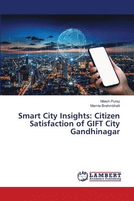 bokomslag Smart City Insights