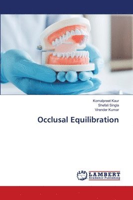 bokomslag Occlusal Equilibration