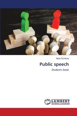 Public speech 1