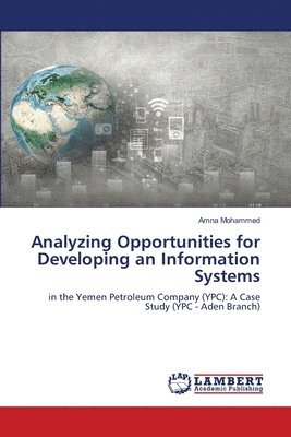 Analyzing Opportunities for Developing an Information Systems