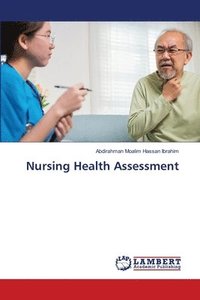 bokomslag Nursing Health Assessment