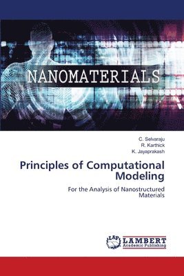 bokomslag Principles of Computational Modeling