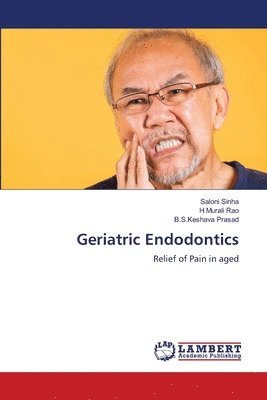 bokomslag Geriatric Endodontics