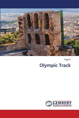 Olympic Track 1