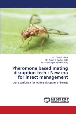 Pheromone based mating disruption tech. 1