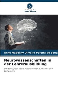 bokomslag Neurowissenschaften in der Lehrerausbildung