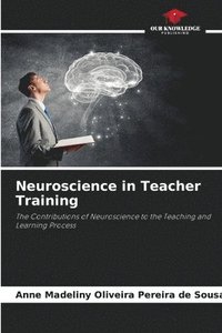 bokomslag Neuroscience in Teacher Training