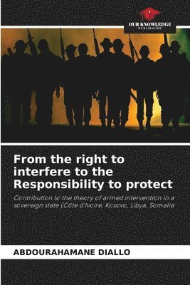 From the right to interfere to the Responsibility to protect 1