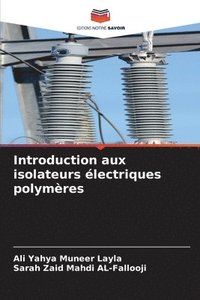 bokomslag Introduction aux isolateurs électriques polymères