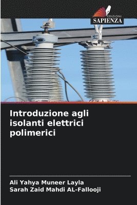 bokomslag Introduzione agli isolanti elettrici polimerici