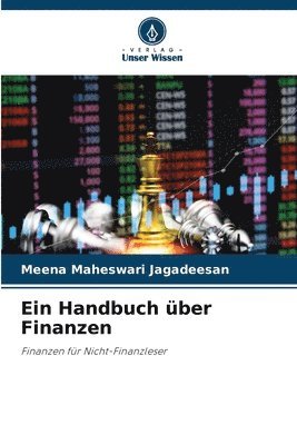 Ein Handbuch ber Finanzen 1