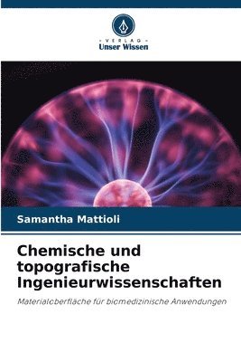 Chemische und topografische Ingenieurwissenschaften 1