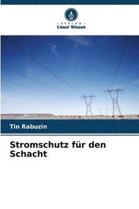 bokomslag Stromschutz für den Schacht