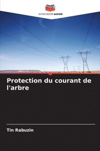 bokomslag Protection du courant de l'arbre