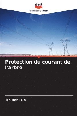 bokomslag Protection du courant de l'arbre