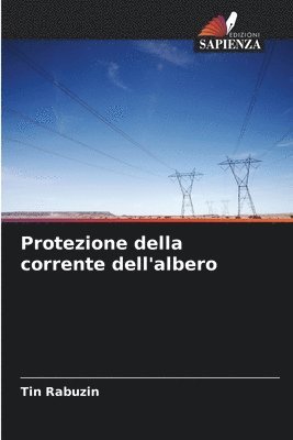 bokomslag Protezione della corrente dell'albero