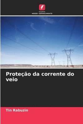 bokomslag Proteção da corrente do veio