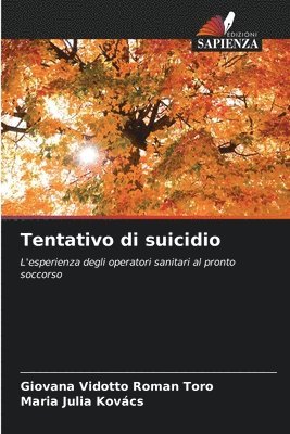 Tentativo di suicidio 1