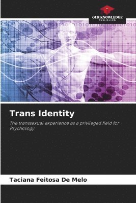 bokomslag Trans Identity