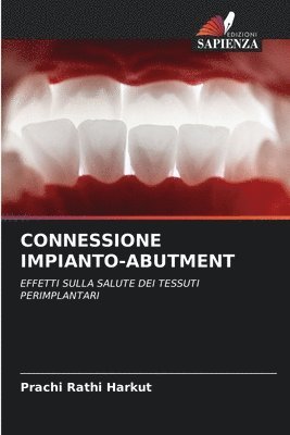 bokomslag Connessione Impianto-Abutment