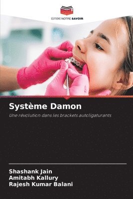 bokomslag Systme Damon