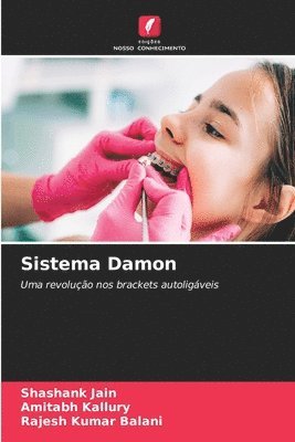 bokomslag Sistema Damon