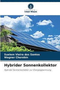 bokomslag Hybrider Sonnenkollektor