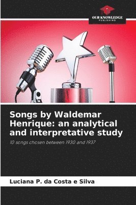 Songs by Waldemar Henrique 1