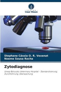 bokomslag Zytodiagnose