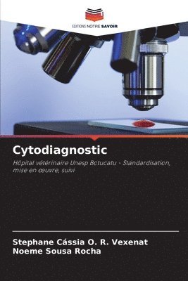 bokomslag Cytodiagnostic