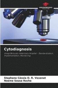 bokomslag Cytodiagnosis