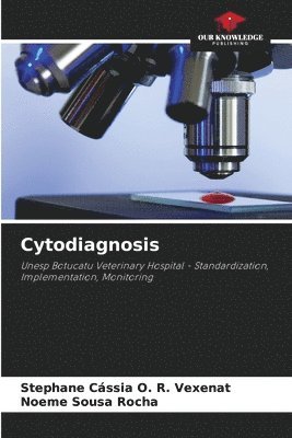 bokomslag Cytodiagnosis