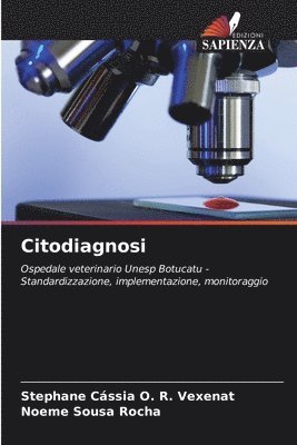 bokomslag Citodiagnosi