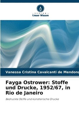 Fayga Ostrower 1