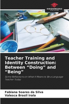 bokomslag Teacher Training and Identity Construction