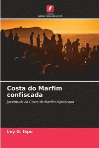 bokomslag Costa do Marfim confiscada