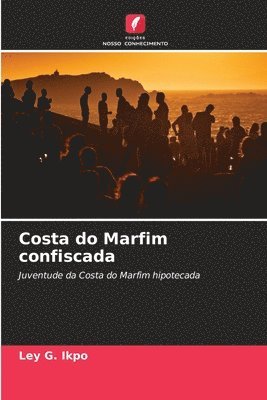 Costa do Marfim confiscada 1