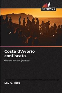 bokomslag Costa d'Avorio confiscata