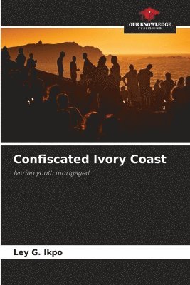 Confiscated Ivory Coast 1