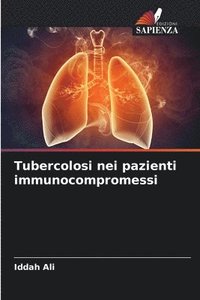 bokomslag Tubercolosi nei pazienti immunocompromessi