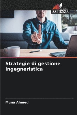 bokomslag Strategie di gestione ingegneristica