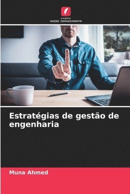bokomslag Estratégias de gestão de engenharia