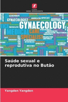 bokomslag Sade sexual e reprodutiva no Buto