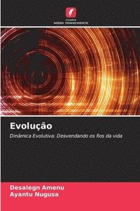 bokomslag Evolução