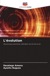 bokomslag L'volution