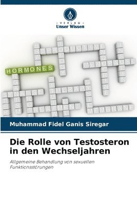 Die Rolle von Testosteron in den Wechseljahren 1