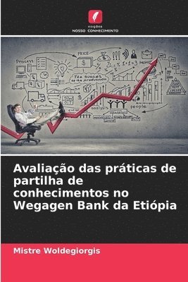 Avaliação das práticas de partilha de conhecimentos no Wegagen Bank da Etiópia